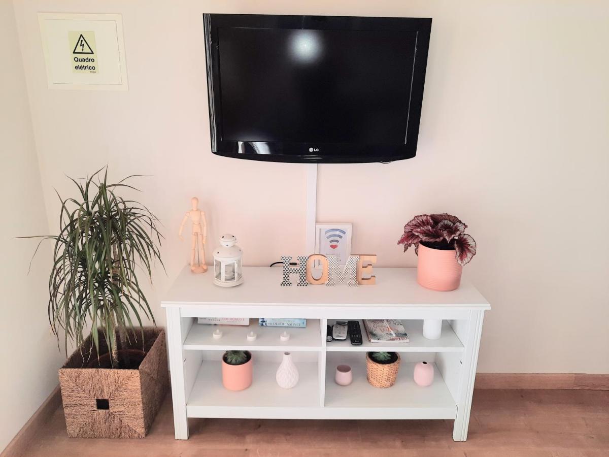Apartamentos Mar I Odeceixe Ngoại thất bức ảnh