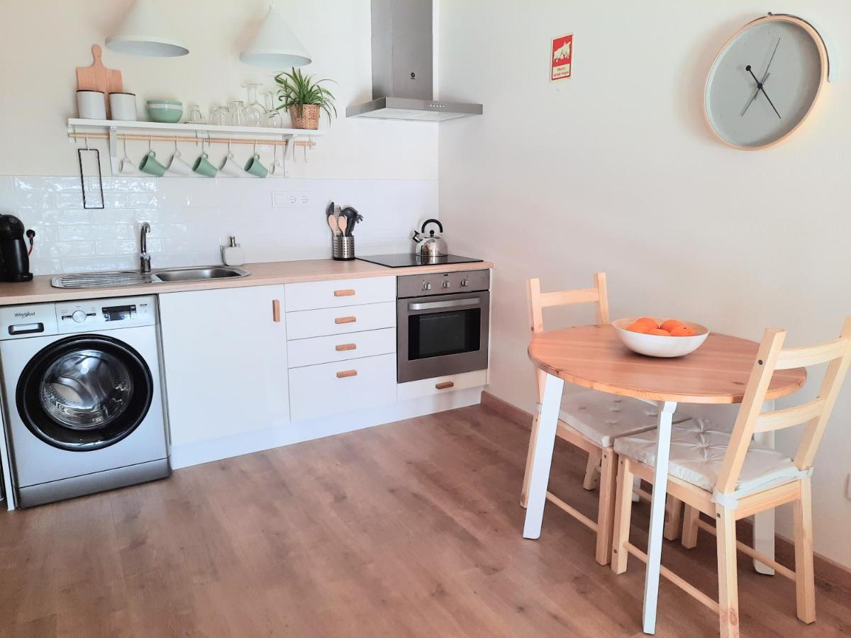 Apartamentos Mar I Odeceixe Ngoại thất bức ảnh