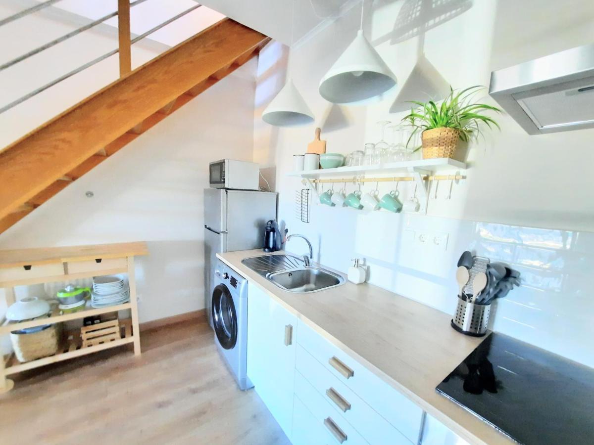Apartamentos Mar I Odeceixe Ngoại thất bức ảnh