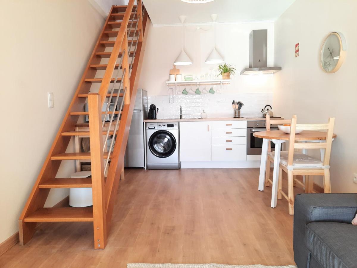 Apartamentos Mar I Odeceixe Ngoại thất bức ảnh