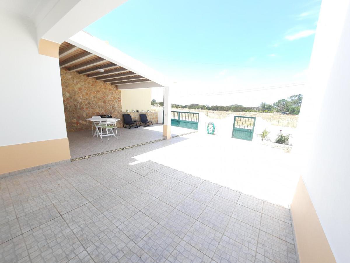 Apartamentos Mar I Odeceixe Ngoại thất bức ảnh