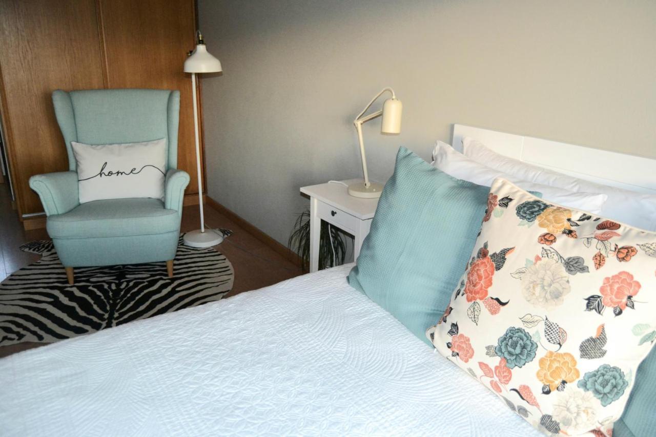 Apartamentos Mar I Odeceixe Ngoại thất bức ảnh