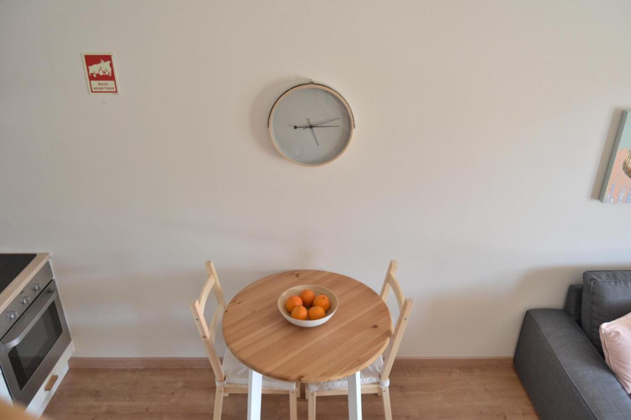 Apartamentos Mar I Odeceixe Ngoại thất bức ảnh