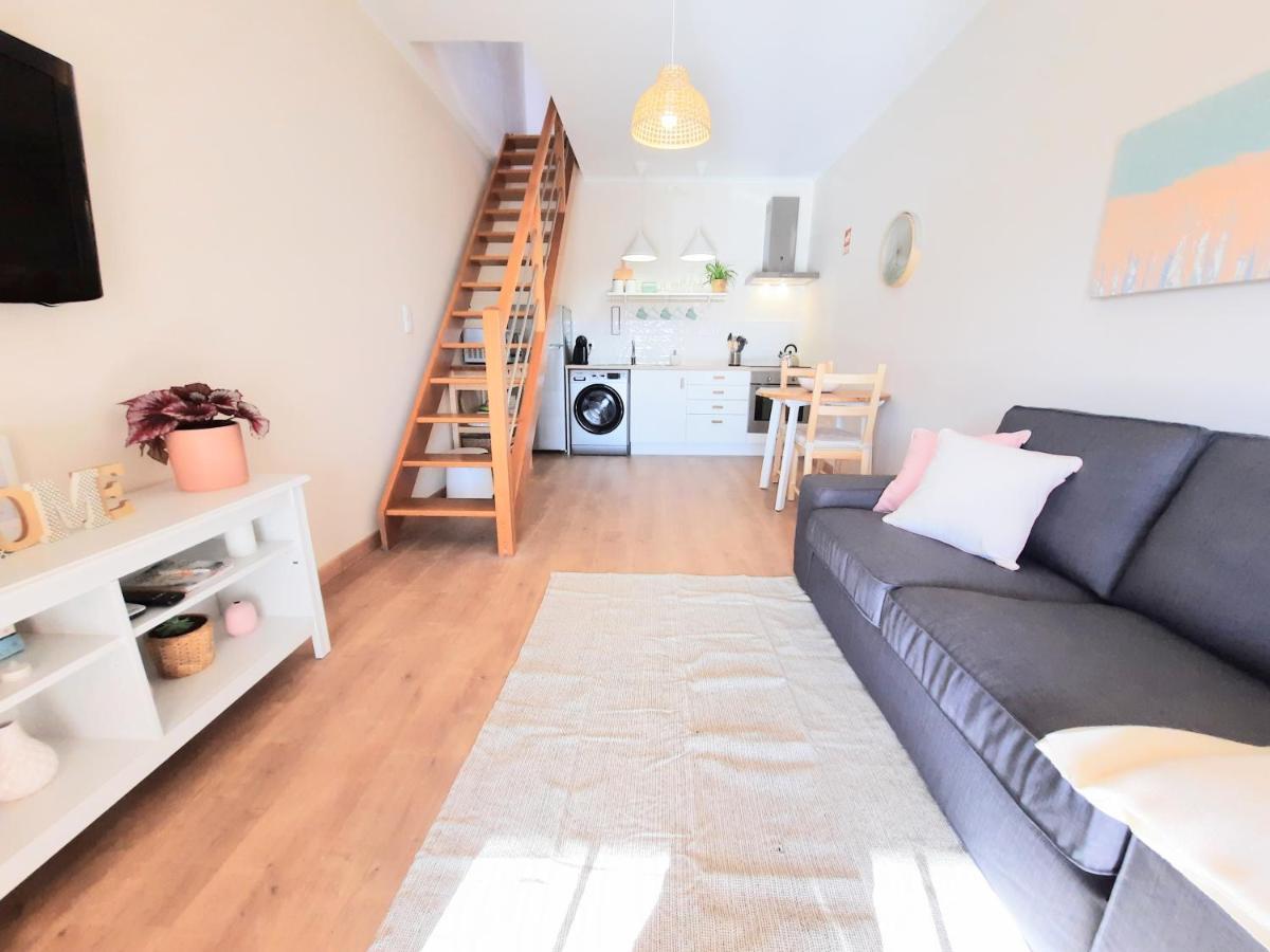 Apartamentos Mar I Odeceixe Ngoại thất bức ảnh